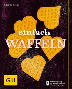 Einfach-Waffeln