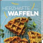 Herzhafte Waffeln