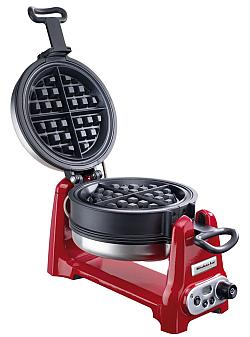 KitchenAid 5KWB100EER Waffelautomat